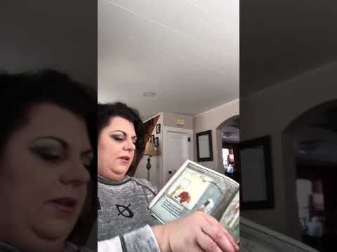 Possum Come-a-Knockin’