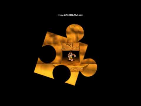 Let's Play Banjo Kazooie Pt.23 Fail Like An Egyptian (Blind)