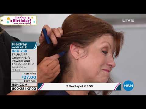 HSN | Focus On Beauty 07.02.2019 - 07 AM