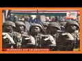 Madaraka Day Celebrations: Security Services Parade