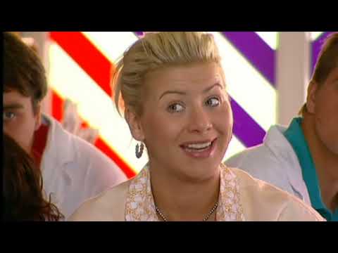 Bibin Svijet | S02E03 | »Sit Gladnom Ne Vjeruje« | Humoristična serija | HD