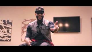 Oj x Josh Ray -Love To Hate (Official Music Video)