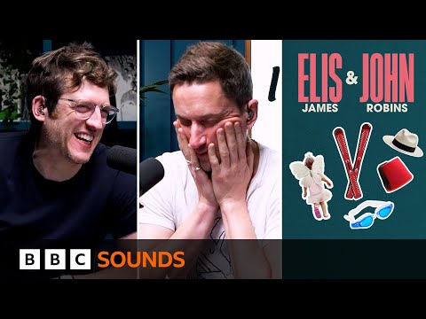 Made Up Game: Elis and John play Countdown Chaos | Elis James and John Robins