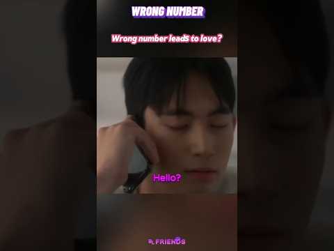 loving it already! ❤️ #wrongnumberbl #blseries #bl #fanedit #highlights #blkorea