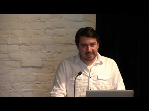 Ops Track 1/31/18  Profiling and Detecting all Things SSL and JA3, John Althouse