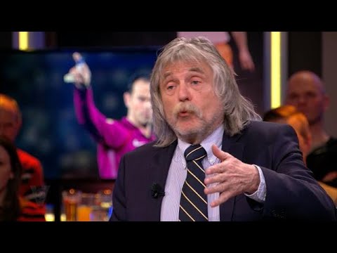 Johan Derksen zet foutief nieuws over Bas Nijhuis recht - VOETBAL INSIDE