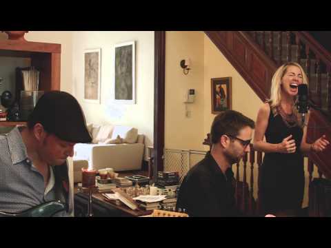I'm Not The Only One by Sam Smith (Morgan James cover)