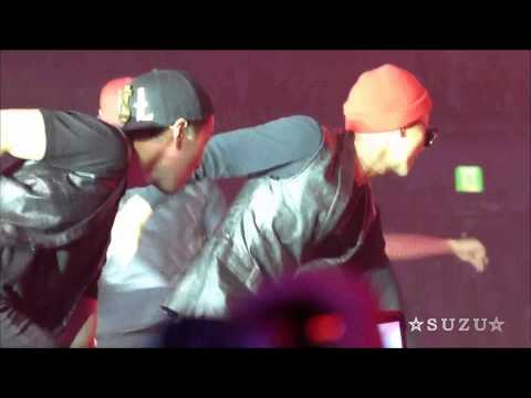 [fancam] 131003   Dony -  GOTTA TALK TO LOVE  @StayG6