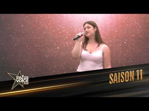Céleste - Swiss Voice Tour 2026, Fribourg-sud