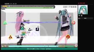 ［実況］ミクさん 君に決めた！！