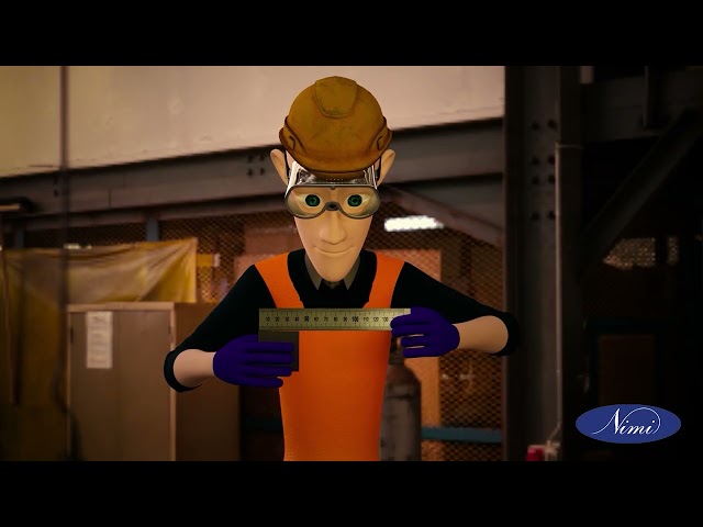 Drilling and Reaming Holes in Correct Location, Fitting Dowel Pins, Bolts