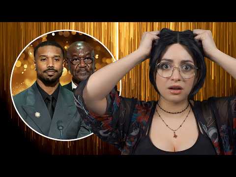 Can Tourette’s Be Racist? Covering The BAFTAs Disaster