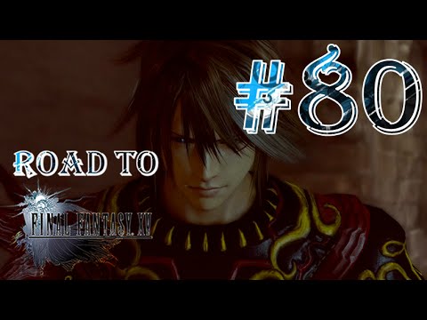 Lightning Returns: Final Fantasy XIII - Road to Final Fantasy - Part 80 - Noel Kreiss +
