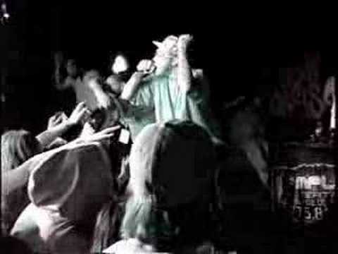 Yung Maja Performance PT.1