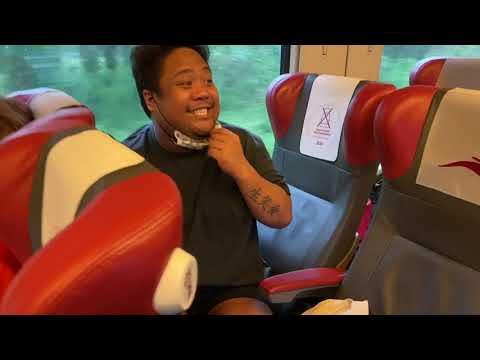 Daniela’s 50th birthday in Rimini 2020