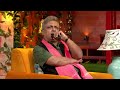Piyush Sir On The Kapil Sharma Show Singing Aarambh Hai Prachand KapilSharmaK9