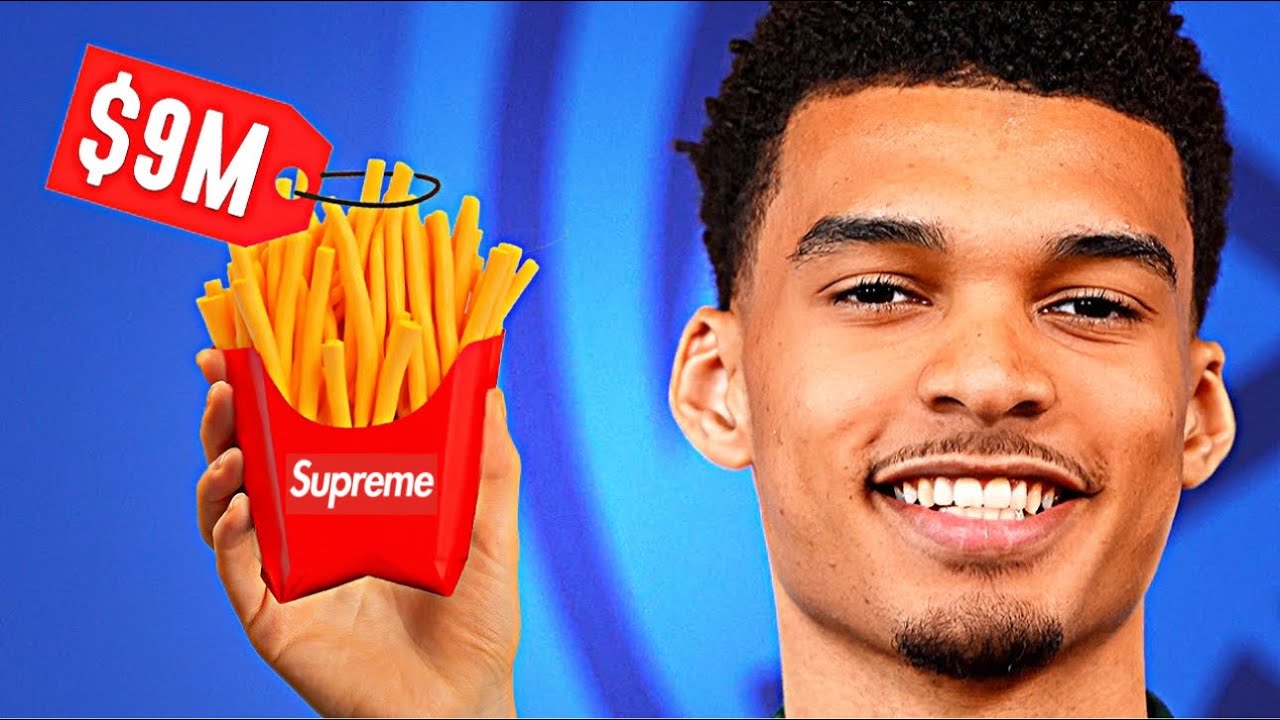 Crazy Expensive Things Owned By NBA Players