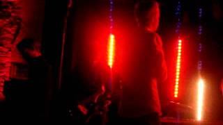 Kollwitz @ Internasjonalen, Oslo, Sep 14, 2011