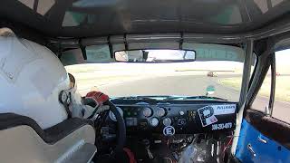 Jeff Keacher High Plains Raceway Lemons 2020