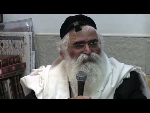 הרב יורם אברג'ל – המסר היומי -היהלומים של הרבי- כ"ד אדר שני תשפ"ד