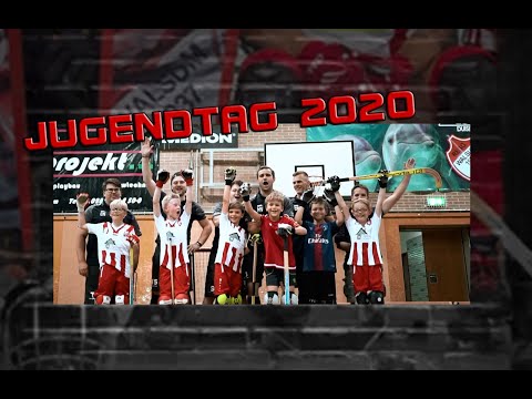 RESG Walsum - Rollhockey JUGENDTAG 2020