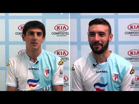 Ping Pong a Jimmy y Jordan