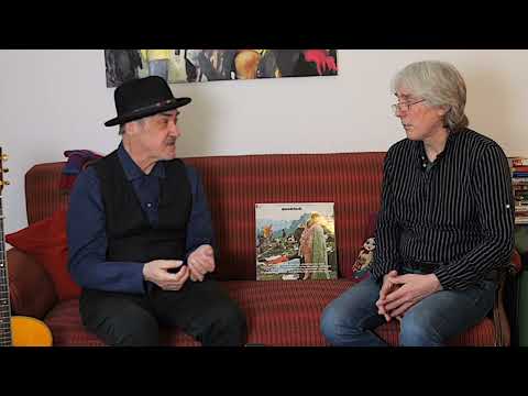 Woodstock-Feel like fixing to die rag