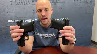 Technical Tuesday - Pinky Extension