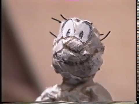 Short Film Winners: 1992 Oscars