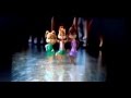 Chipettes We No Speak Amerigo Conga