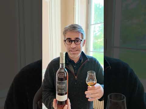 Fransac Vieille Réserve Cognac 70cl - Prices on Cognac Expert