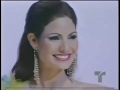 Miss Puerto Rico Universe 2005 (Cynthia Olavarria Performance)