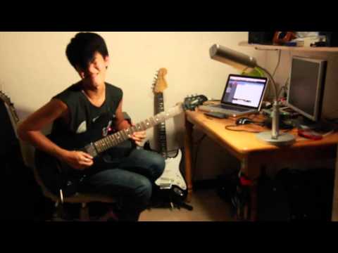 [Semi Final] [Thailand] Song Chitipat - Crying Machine