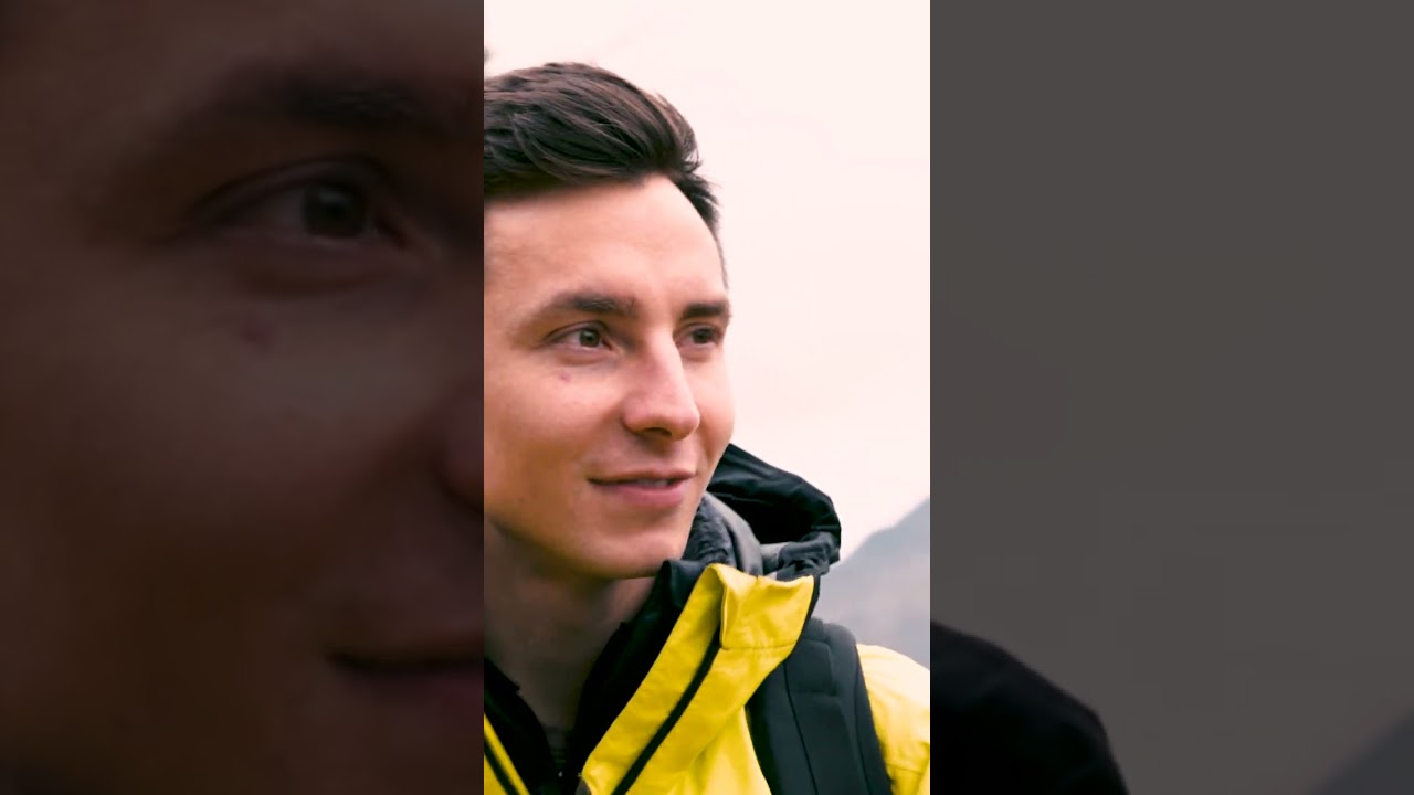 Introducing The Nikon Magazine | Your ultimate camera playbook