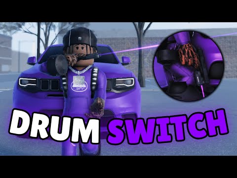 The OWNER gave me the BEST SWITCH in South Bronx The Trenches Roblox!