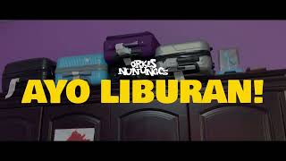 Download lagu Orkes Nunung CS - Ayo Liburan Video Lirik mp3 Download lagu Orkes Nunung CS - Ayo Liburan Video Lirik mp3