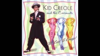 Too Cool To Conga - Kid Creole and the Coconuts
