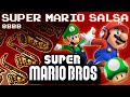 Super Mario Bros Salsa Big Band Version The 8 Bit Big Band