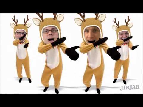 Erä Akatemian Joulumakareena