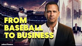 From player to CEO: A-Rod's investment playbook revealed