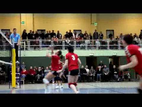 Fighting Kangaroos Chemnitz - VfL Nürnberg @ 13.03.2010 (2/2)