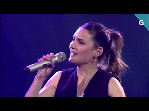 Sabela e Rosa Cedrón • Benditas feridas (Luar, 17/05/2019)