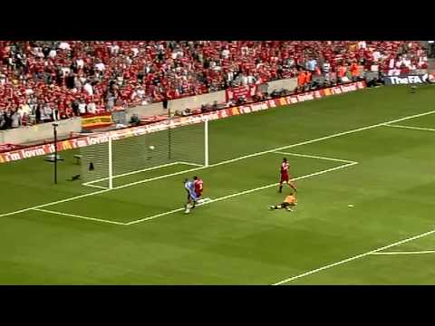 Andriy Shevchenko Top 10 Goals HD