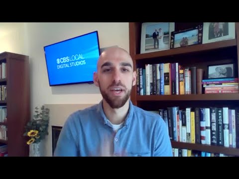 Comedian Joe List On Comedy Central Special "Joe List: I Hate Myself" & The Comedy Cellar