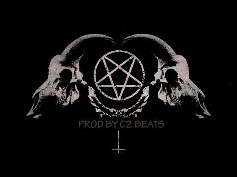 |SOLD| $UICIDEBOY$ x GHOSTEMANE x SCARLXRD type beat (prod by C2)