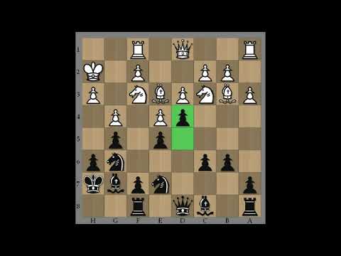 Ahmed Harjour Arabi (ESP) vs Pascual Ruben - 1985