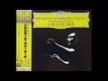 Beethoven : Symphony No. 7 In A Major, Op. 92 - 2. Allegretto