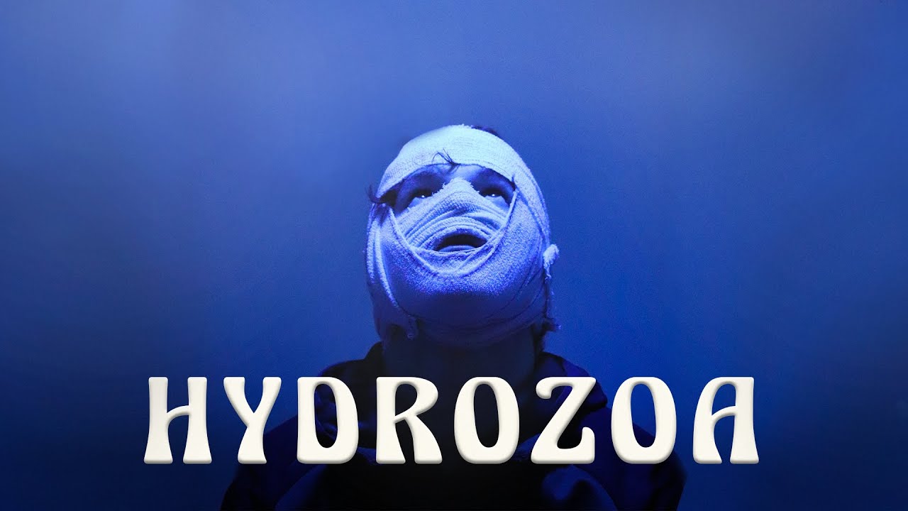 Miniature de la vidéo Hydrozoa du film Hydrozoa