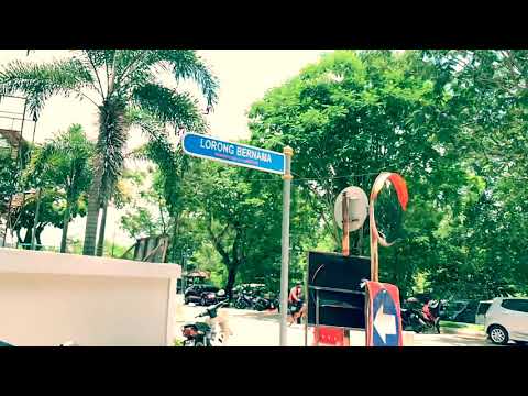 Barisan hadapan Bernama