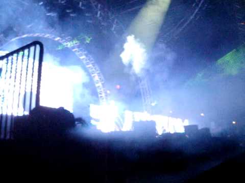 Ferry Corsten Live at Nocturnal 2009